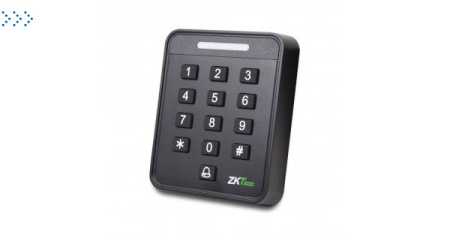 Автономный контроллер TEMID Автономный контроллер TEMID